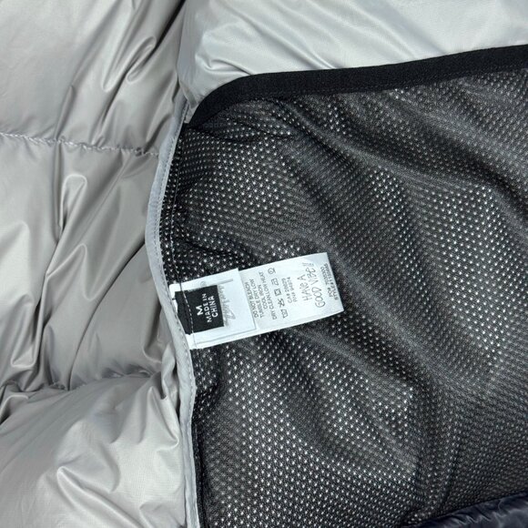 Stussy Micro Ripstop Down Parka - Picture 6 of 9